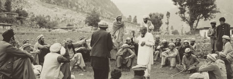 Council of Elders, Pakistan 2 © U.Geiser.jpg